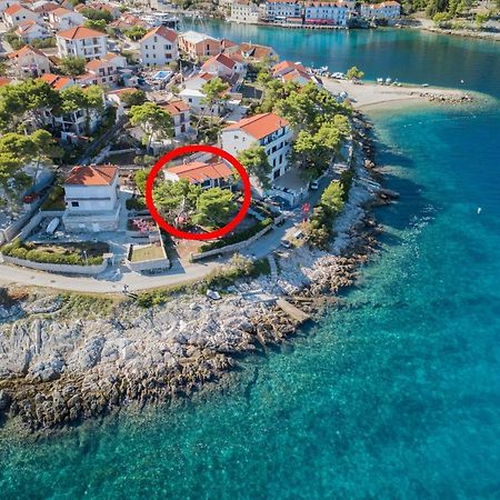 Apartments By The Sea Stomorska, Solta - 5190 Εξωτερικό φωτογραφία