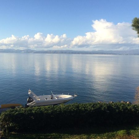 Apartments By The Sea Stomorska, Solta - 5190 Εξωτερικό φωτογραφία
