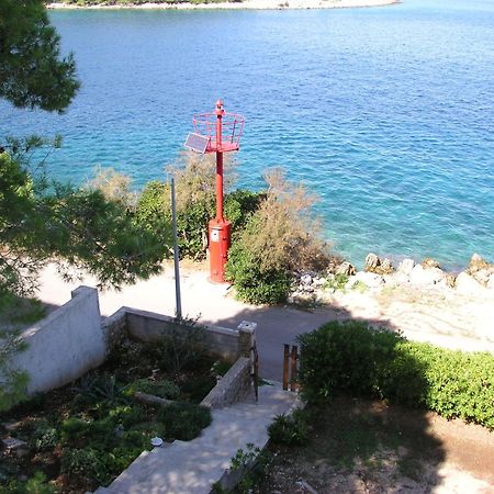 Apartments By The Sea Stomorska, Solta - 5190 Εξωτερικό φωτογραφία