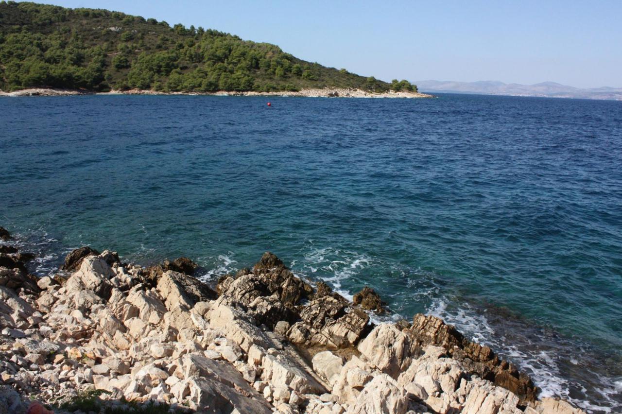 Apartments By The Sea Stomorska, Solta - 5190 Εξωτερικό φωτογραφία