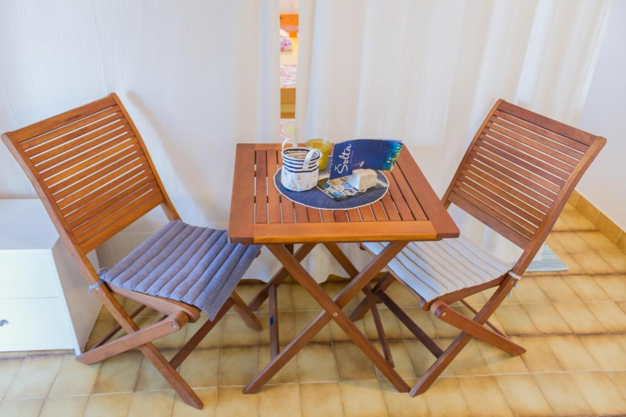Apartments By The Sea Stomorska, Solta - 5190 Εξωτερικό φωτογραφία