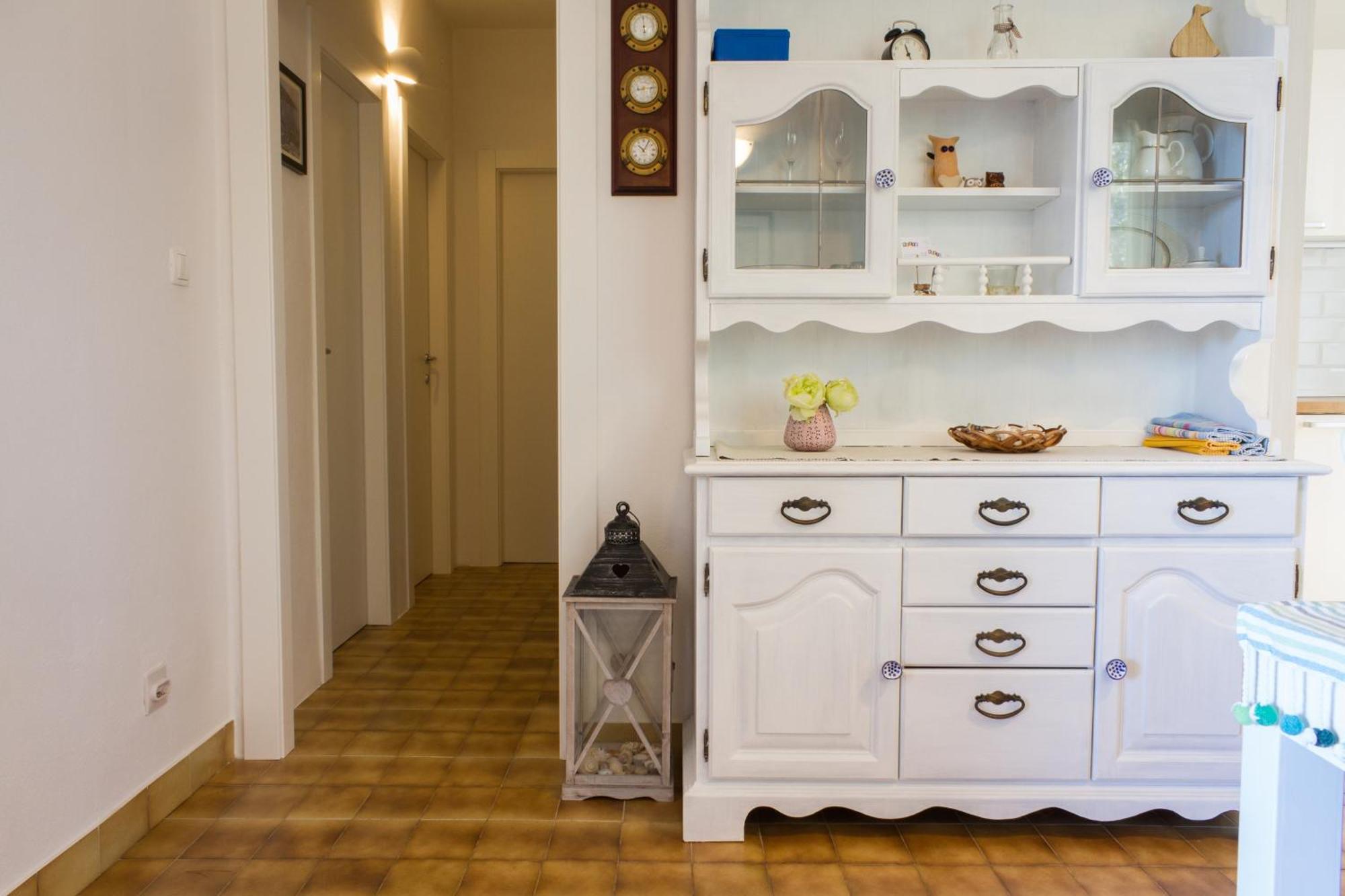 Apartments By The Sea Stomorska, Solta - 5190 Εξωτερικό φωτογραφία