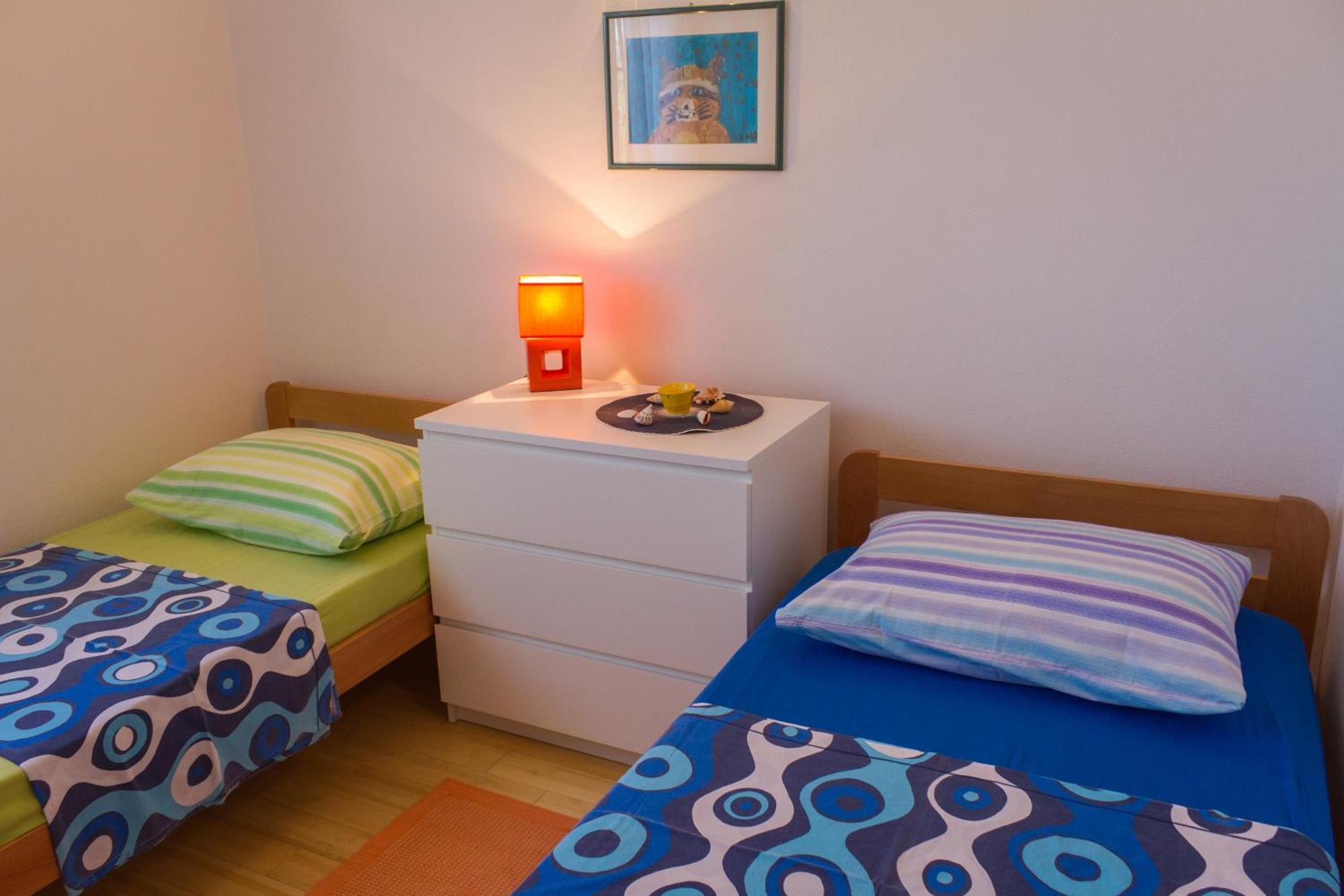 Apartments By The Sea Stomorska, Solta - 5190 Εξωτερικό φωτογραφία