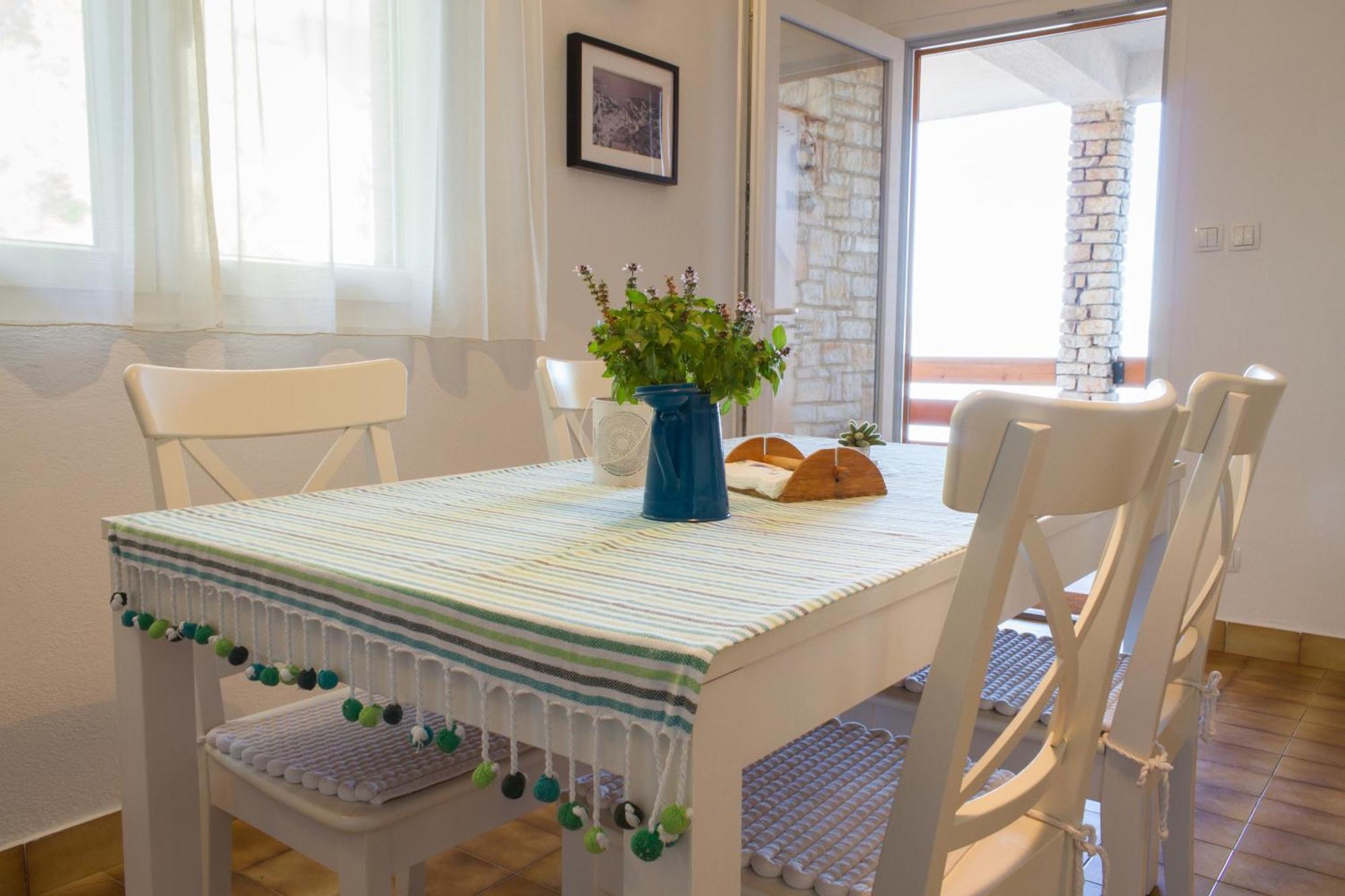 Apartments By The Sea Stomorska, Solta - 5190 Εξωτερικό φωτογραφία