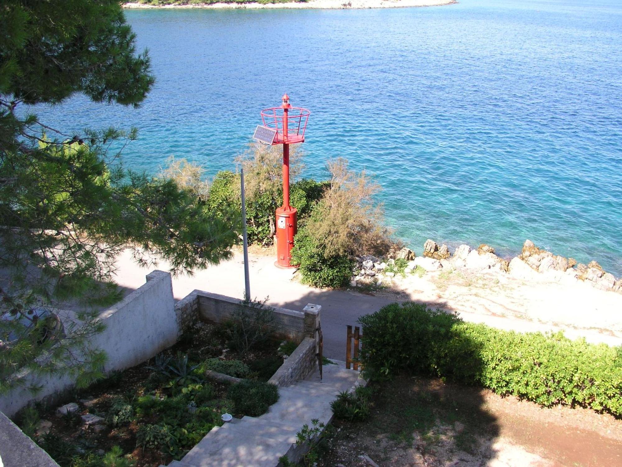 Apartments By The Sea Stomorska, Solta - 5190 Εξωτερικό φωτογραφία